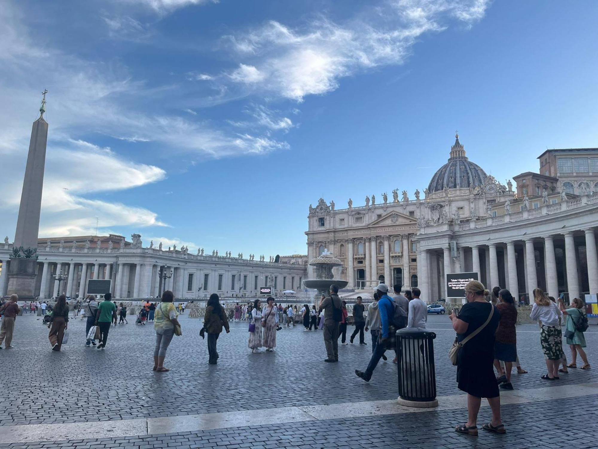 Appartamento Casa Lella Al Borgo Pio, A Pochi Passi Da San Pietro Roma