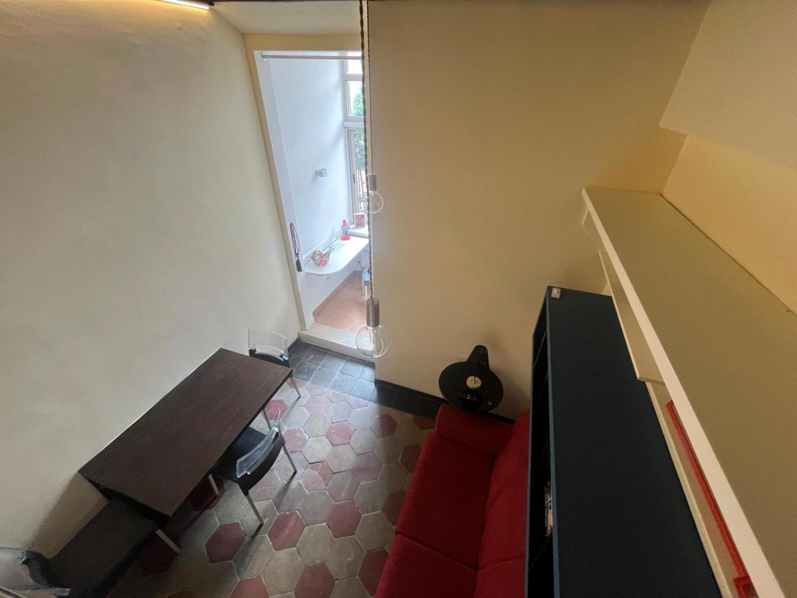 Appartamento Casa Lella Al Borgo Pio, A Pochi Passi Da San Pietro *